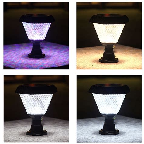 solar lights for pillar tops|Best Outdoor Pillar Lights (August 2024).